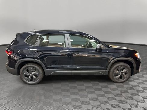 New 2026 Volkswagen Taos S image 2