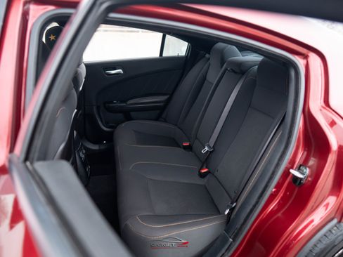 Used 2019 Dodge Charger Scat Pack w/ Stars & Stripes Edition image 20