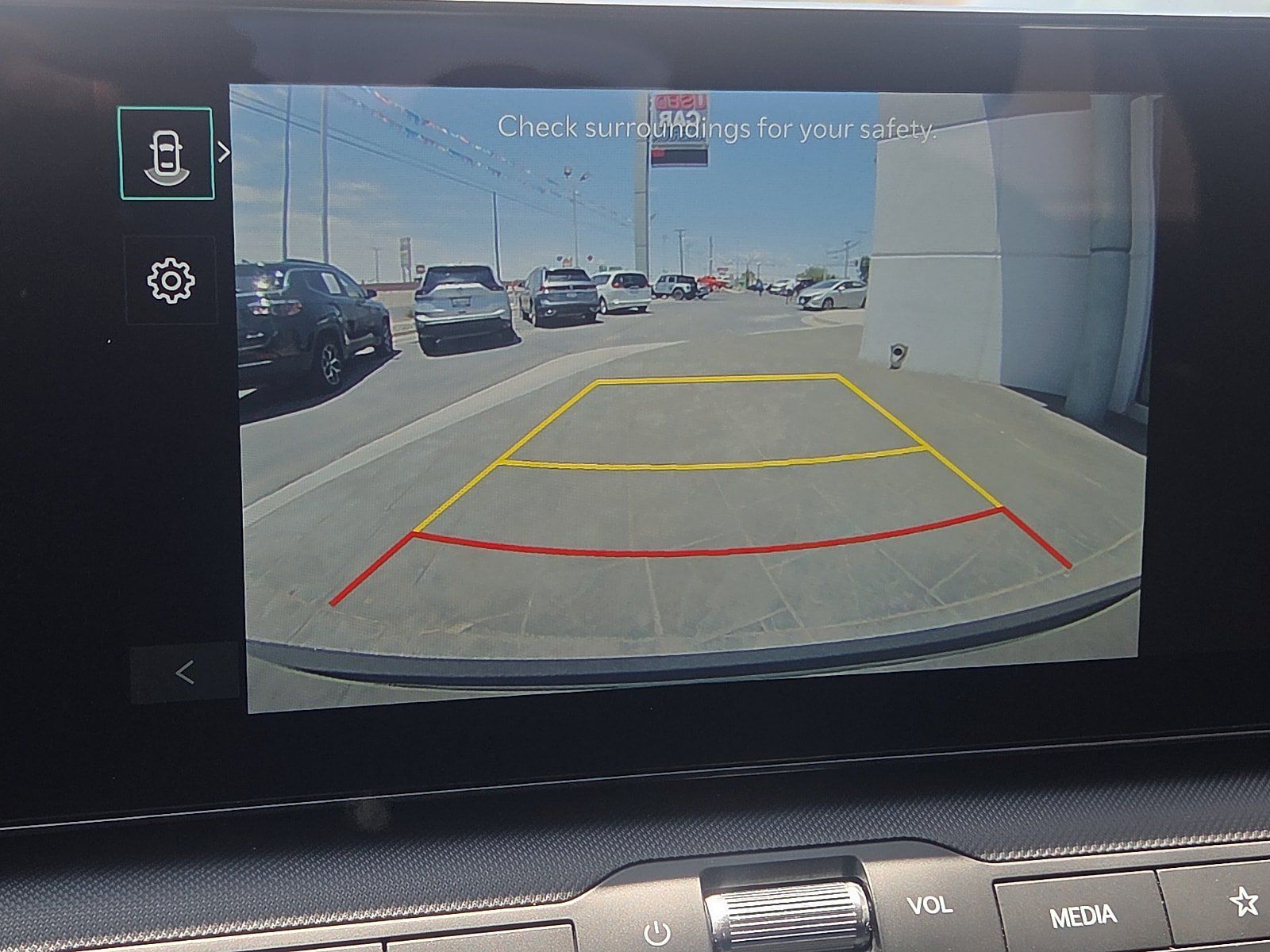Used 2026 Kia K4 FWD image 10