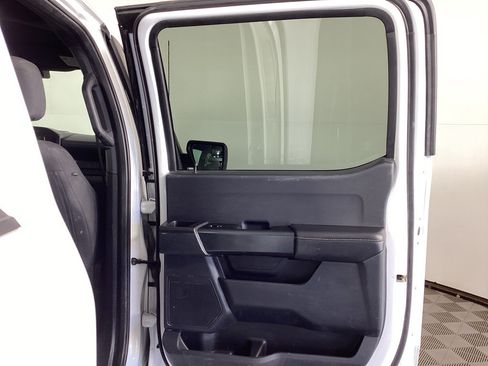 Used 2023 Ford F150 XL w/ STX Appearance Package AWD/4WD image 9