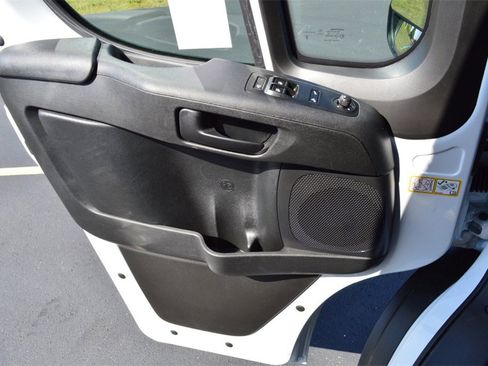 New 2026 RAM ProMaster 2500 w/ Safety Group image 26