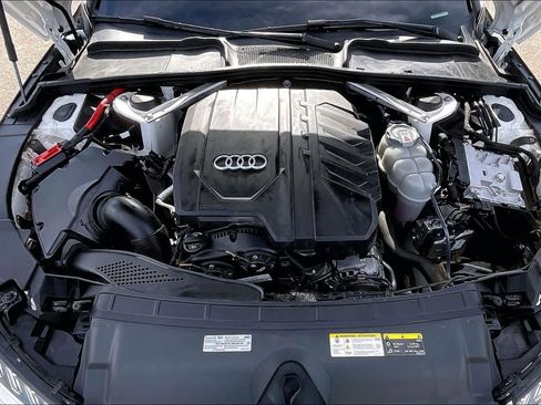 Used 2023 Audi A4 2.0T Premium Plus image 31