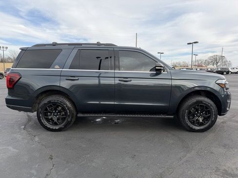 Used 2022 Ford Expedition Timberline image 8