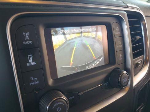 Certified 2021 RAM 1500 Classic SLT AWD/4WD image 25