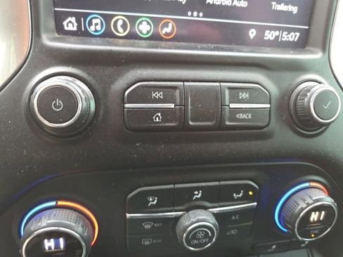 Used 2019 Chevrolet Silverado 1500 RST image 51