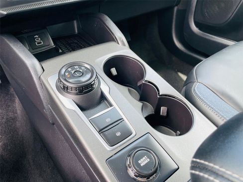 Used 2025 Ford Bronco Sport Outer Banks w/ Outer Banks Tech Package+ AWD/4WD image 19