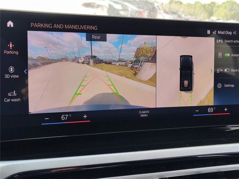 Certified 2023 BMW 330i Sedan w/ Premium Package image 27