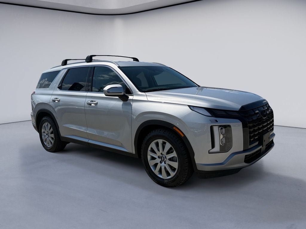 Used 2025 Hyundai Palisade SEL AWD/4WD image 7