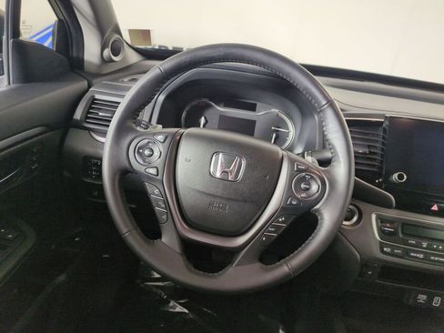 Certified 2023 Honda Ridgeline RTL image 18