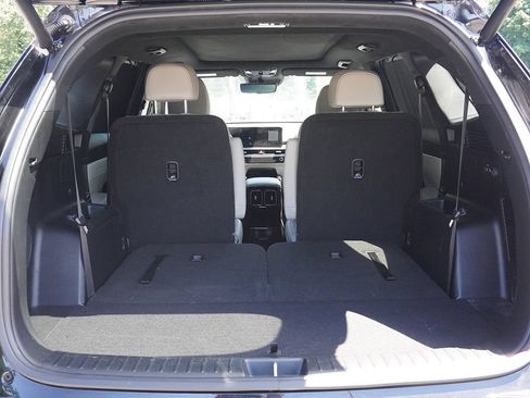 Used 2025 Kia Sorento SX Prestige AWD/4WD image 22