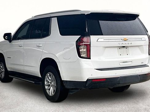 Used 2021 Chevrolet Tahoe LT image 13