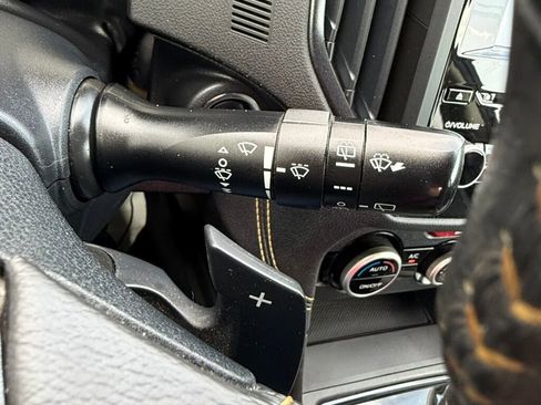 Used 2021 Subaru Crosstrek 2.5i Sport image 25