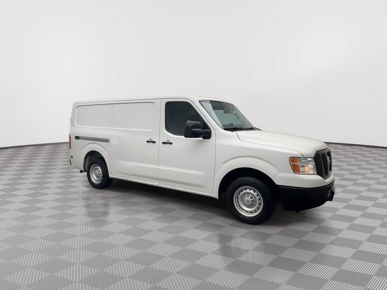 Used 2017 Nissan NV 2500 S w/ Power Basic Package RWD image 28