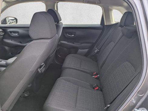 Used 2023 Honda HR-V LX image 19