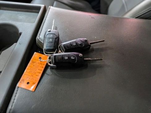 Used 2017 Ford F350 XL w/ Power Equipment Group image 49