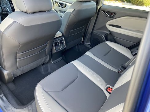 New 2025 Subaru Forester Limited image 19