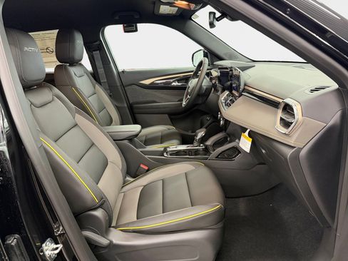 New 2026 Chevrolet TrailBlazer ACTIV w/ Convenience Package image 12