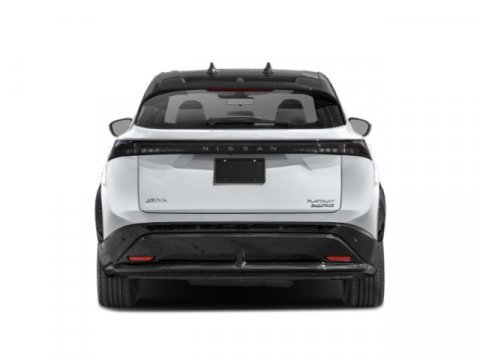 Certified 2023 Nissan Ariya AWD/4WD image 8