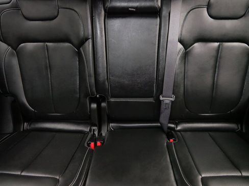 Used 2022 Jeep Grand Cherokee L Overland image 13