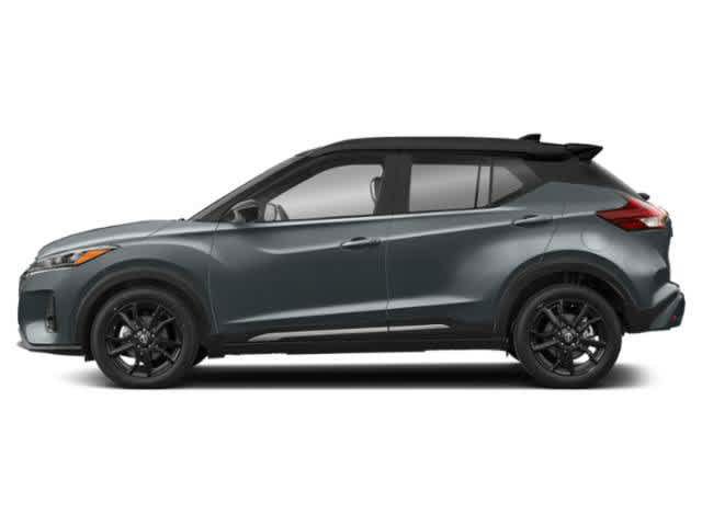 Used 2024 Nissan Kicks SR FWD image 3