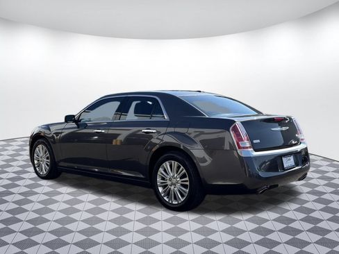 Used 2013 Chrysler 300 C w/ Harman Kardon Audio Group AWD/4WD image 5