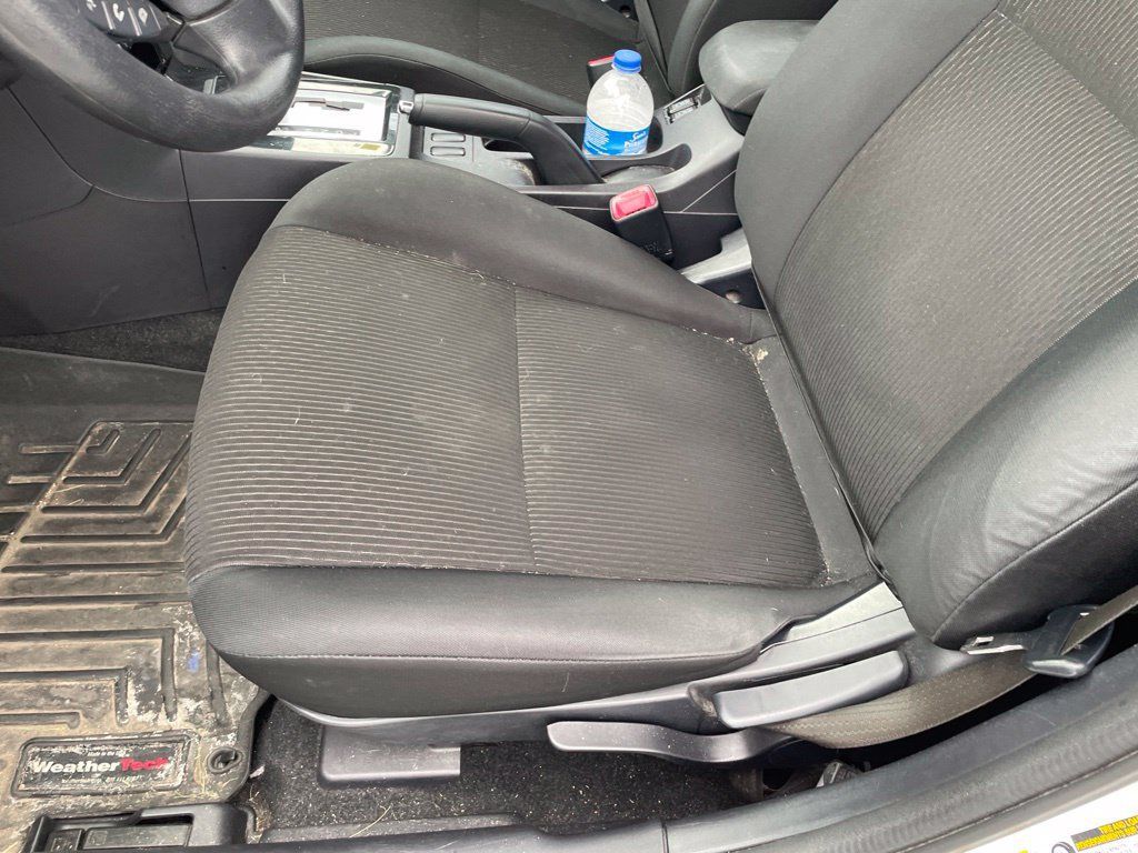 Used 2017 Mitsubishi Lancer SE AWD/4WD image 16