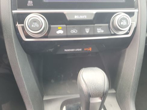 Used 2017 Honda Civic EX image 27