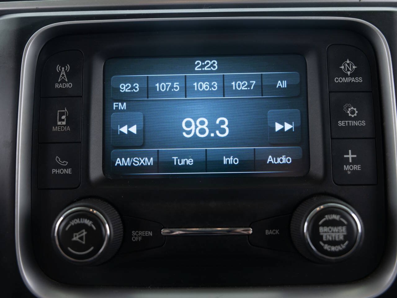 Used 2014 RAM 1500 Big Horn AWD/4WD image 36