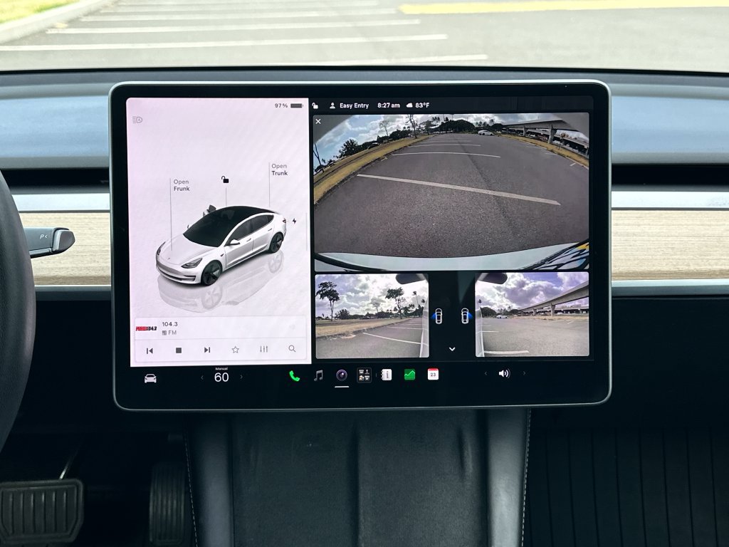 Used 2022 Tesla Model 3 Standard Range RWD image 17