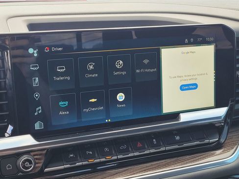 New 2025 Chevrolet Silverado 1500 LT w/ Safety Package image 23