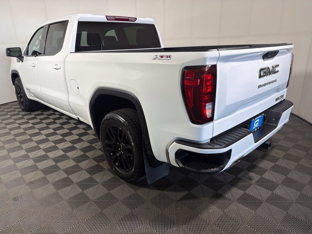 Used 2023 GMC Sierra 1500 Elevation AWD/4WD image 6