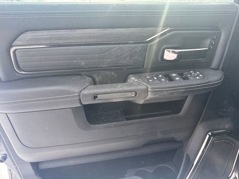 New 2026 RAM 2500 Limited image 20