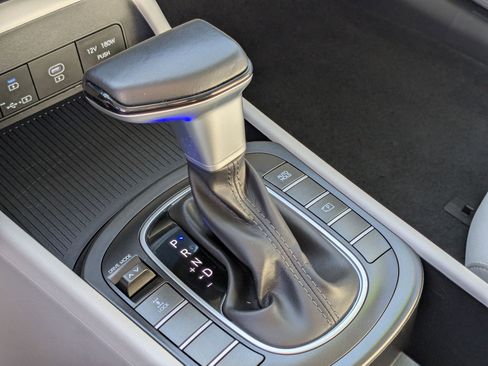 Certified 2024 Hyundai Kona SEL image 25