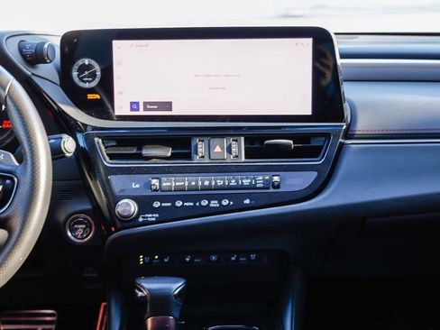 Used 2024 Lexus ES 300h F Sport w/ Accessory Package (Z2) image 16