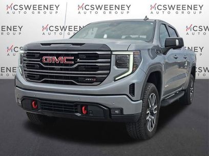 Used 2025 GMC Sierra 1500 AT4 w/ AT4 Premium Package