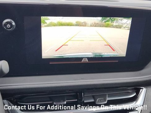 New 2026 Buick Envista Avenir FWD image 13