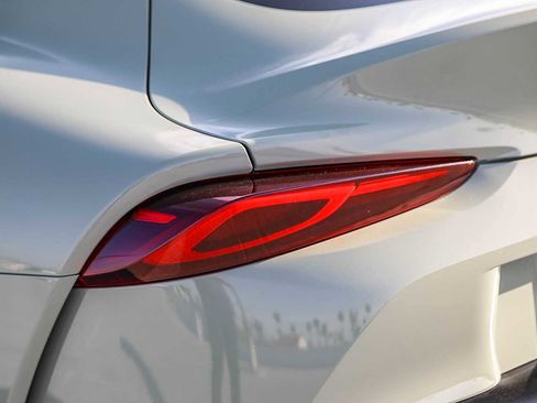 Certified 2023 Toyota Supra Premium image 10