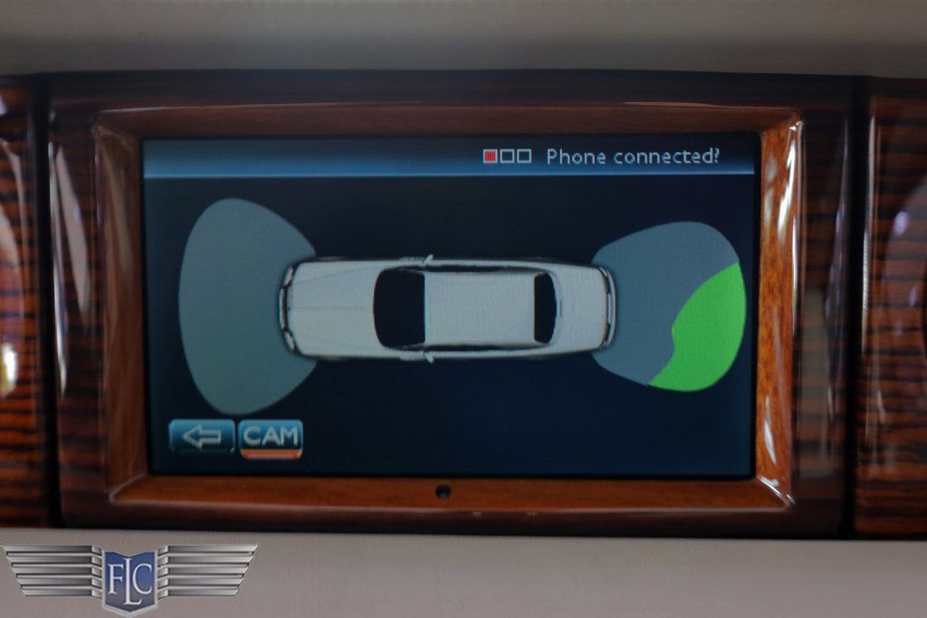 Used 2009 Rolls-Royce Phantom Coupe RWD image 33