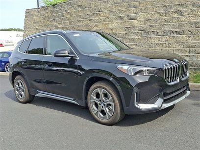 New 2026 BMW X1 xDrive28i