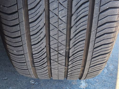 New 2025 Buick Envision Preferred image 14