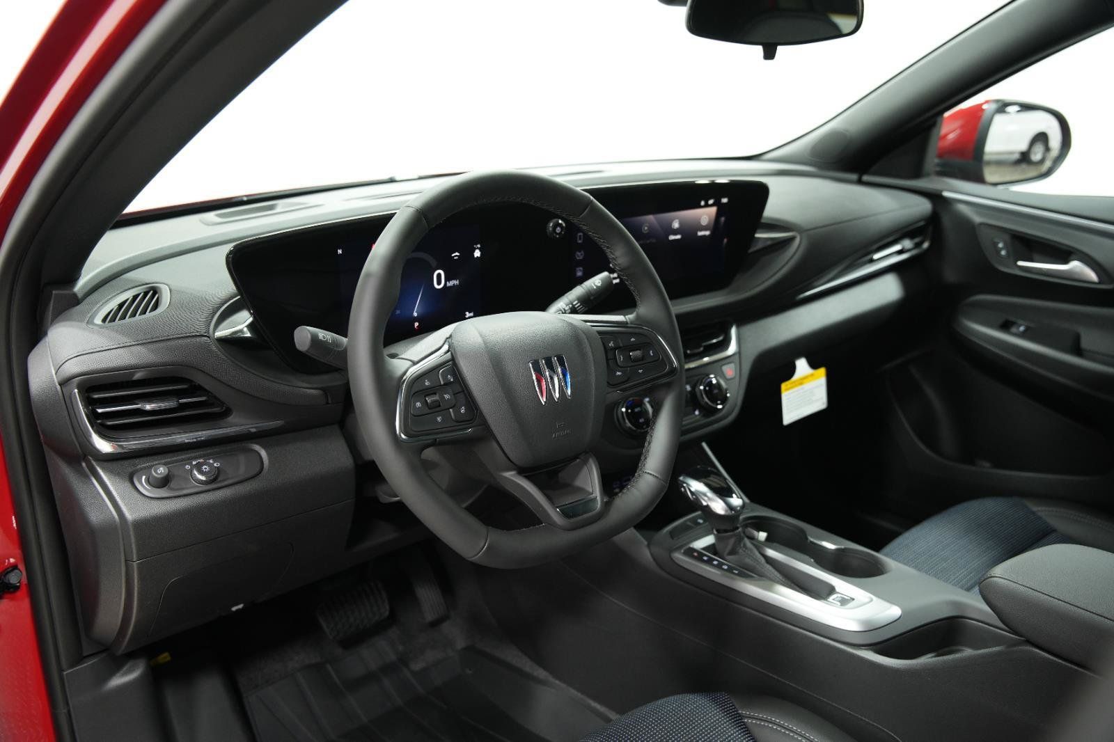 New 2026 Buick Envista Preferred w/ Convenience I Package FWD image 25