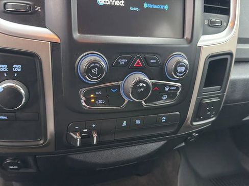 Used 2014 RAM 2500 Outdoorsman AWD/4WD image 27