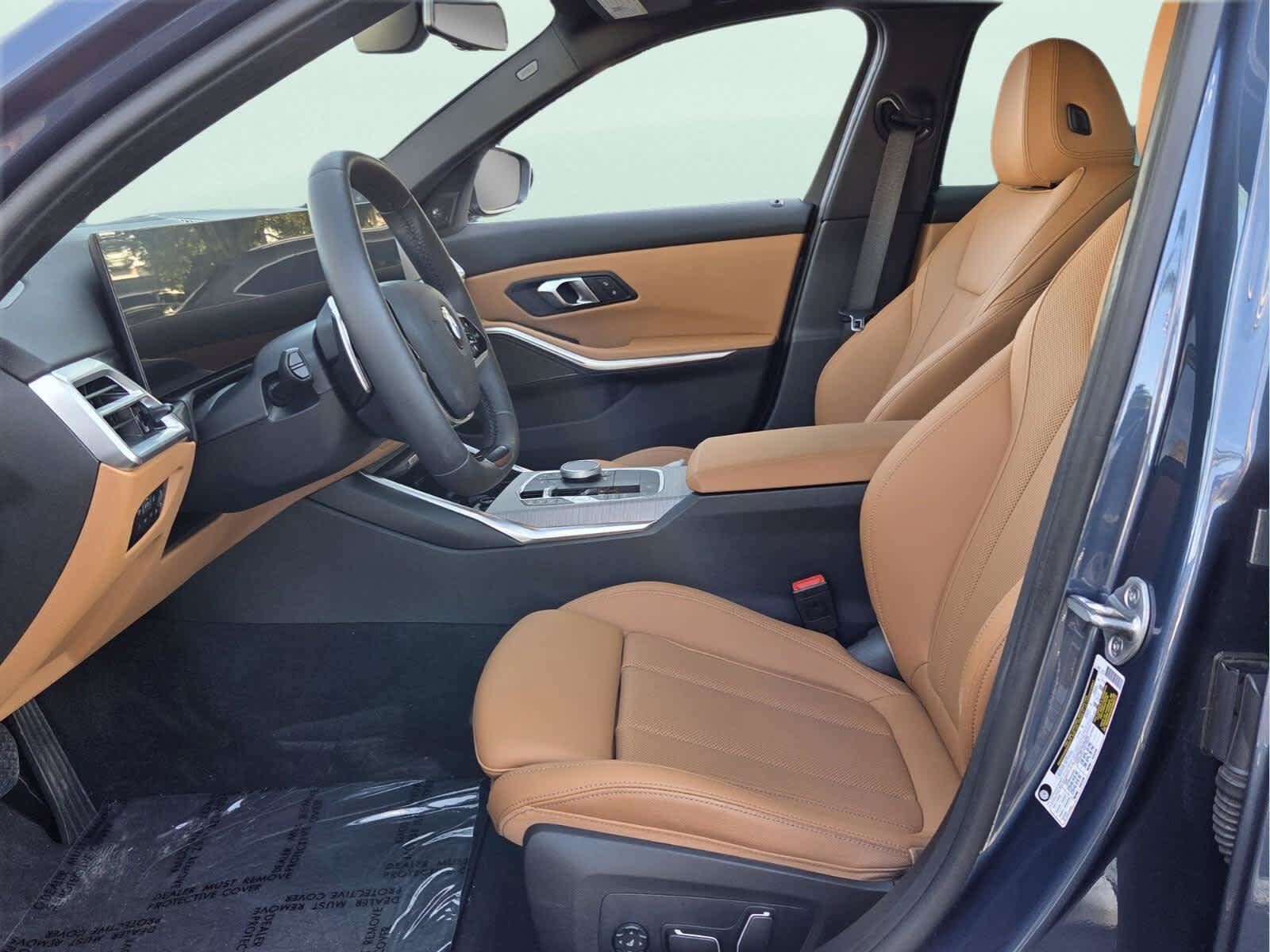 Used 2026 BMW 330i Sedan RWD image 10