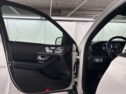 Certified 2021 Mercedes-Benz GLE 350 4MATIC image 5