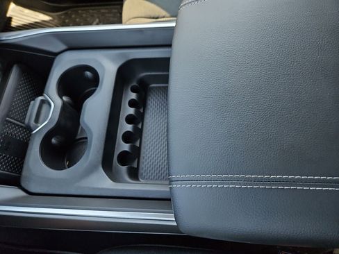 New 2026 RAM 1500 Lone Star image 25