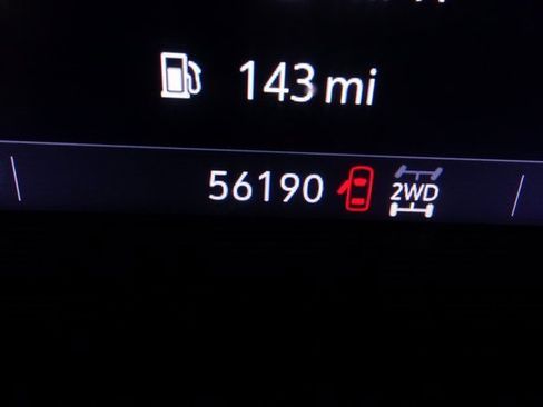 Used 2022 GMC Sierra 1500 AT4 image 17