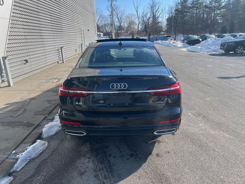 Used 2023 Audi A6 Premium Plus w/ Premium Plus Package image 31