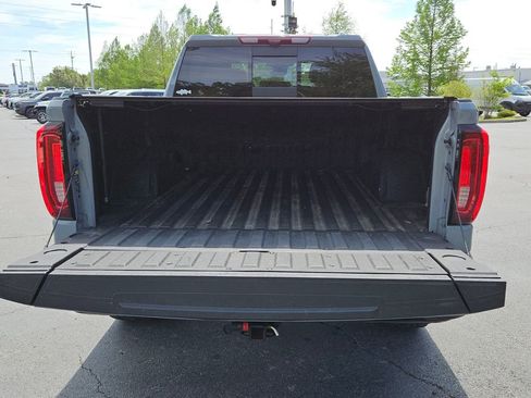 Used 2024 GMC Sierra 1500 AT4X AWD/4WD image 13