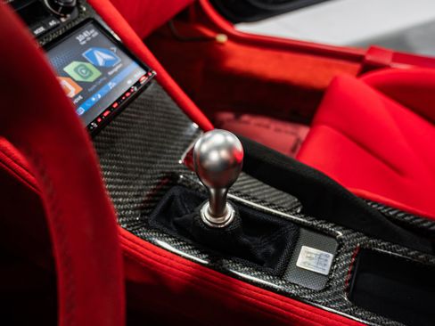 Used 1997 Acura NSX T image 37