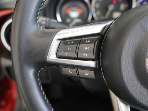 Used 2023 MAZDA MX-5 Miata Grand Touring image 13